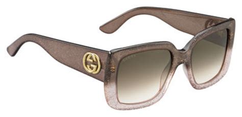 Prescription Gucci GG3814/S Sunglasses 